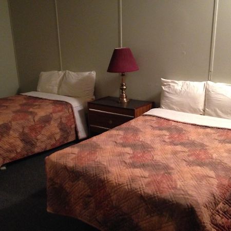 Macklin Motor Inn Esterno foto
